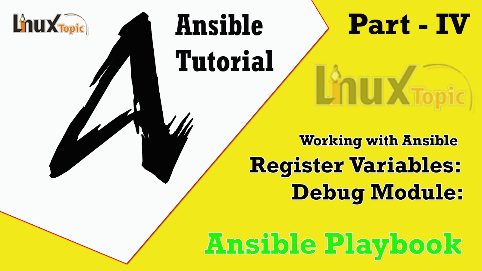 Ansible Store Result In Variable