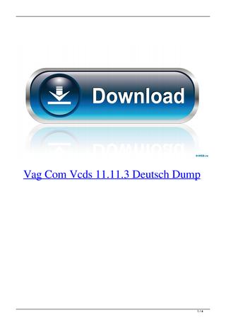 Vag Com 908 Download Free